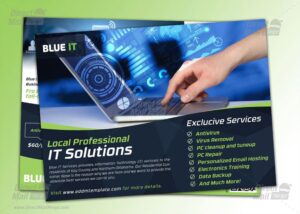 Broadband and WiFi Operator ISP Marketing EDDM